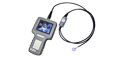 PRO3EX 4.9ｍｍ 前面・側面スイッチ切換