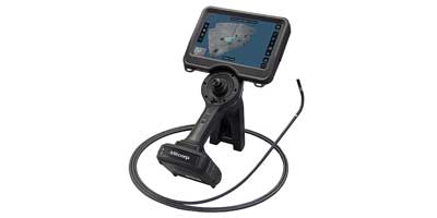 先端可動式3D内視鏡 X3000 6.0mm 全方向